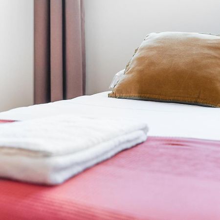 דירות פורטו Guestready - Contemporary Cabin In Santos Pousada מראה חיצוני תמונה