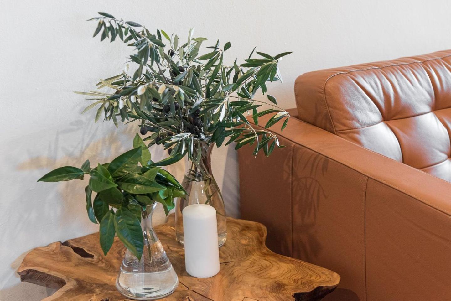 דירות פורטו Guestready - Contemporary Cabin In Santos Pousada מראה חיצוני תמונה